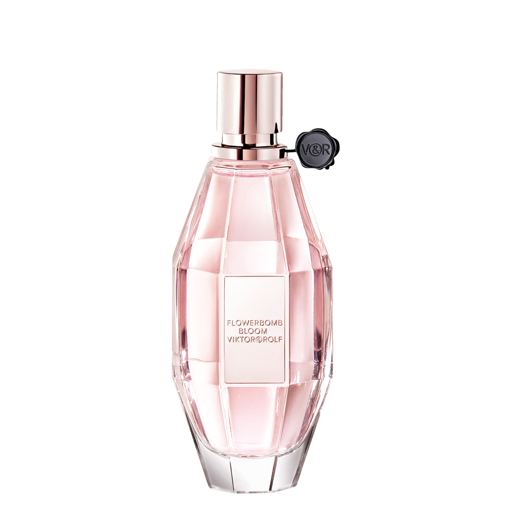 Flowerbomb bloom eau de toilette outlet